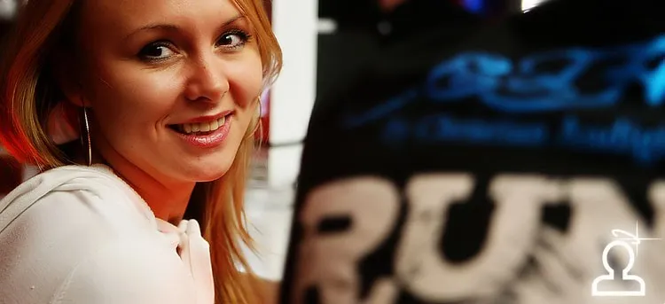 Red bull staff party