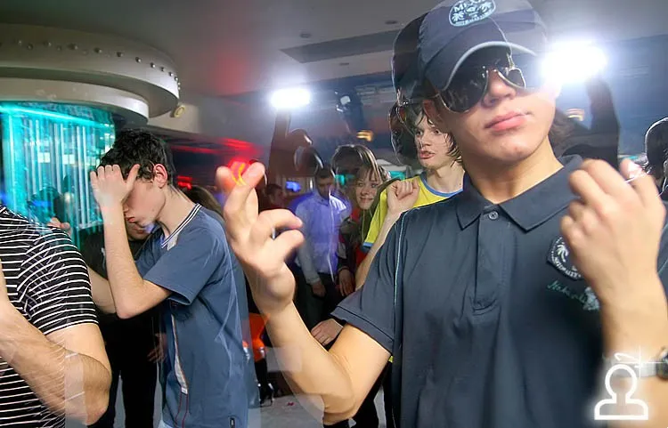 Dj Helga