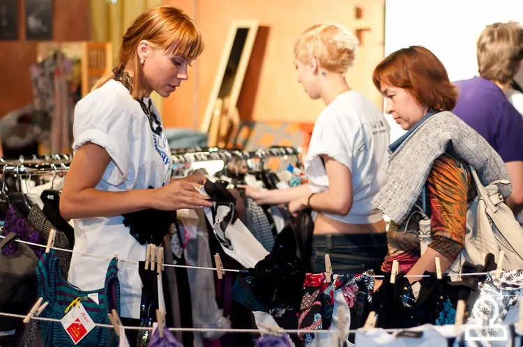 Bazar