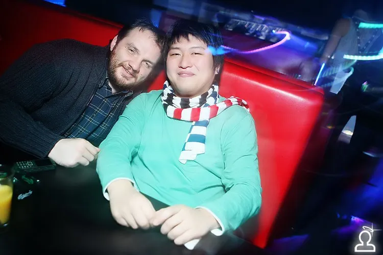Открытие / Swanky Tunes