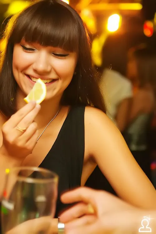 VODKA STAFF
