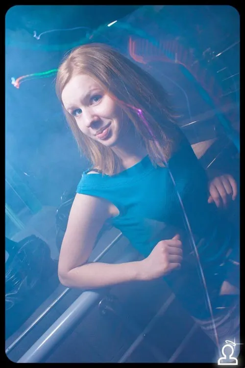 Звуки весны