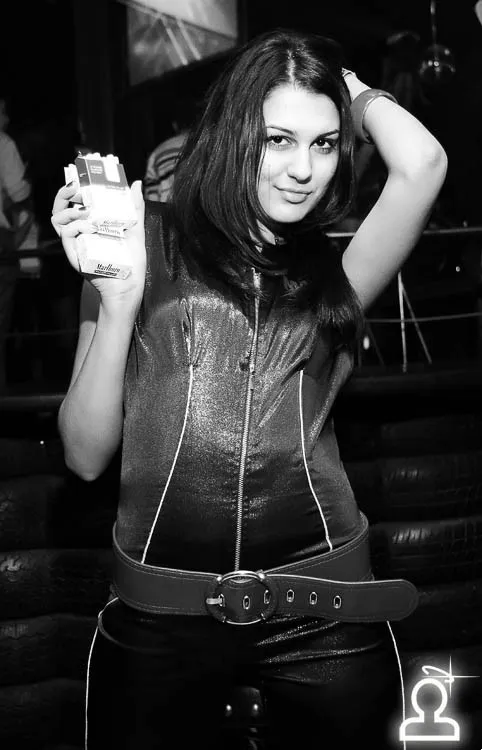 DJ Timo Garcia