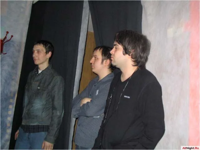 БУДУ АРТ 2004 - Ключи Понимания