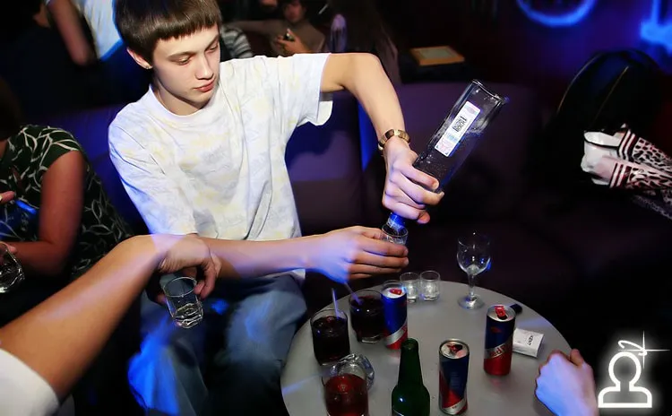 Barmen's