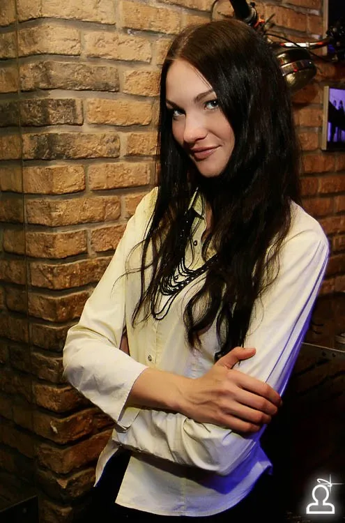 MISS ROCK CITY 2009
