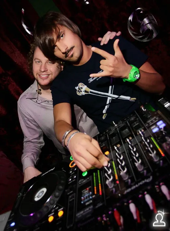 DJ MILLER
