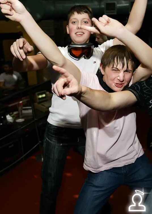 DISCO 80x