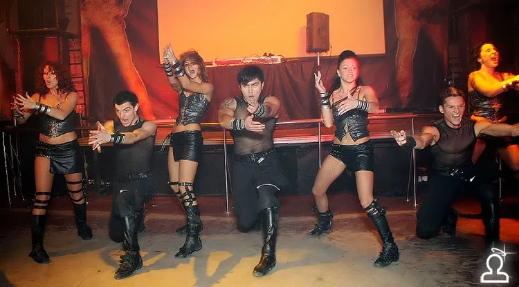 Flexxs Party