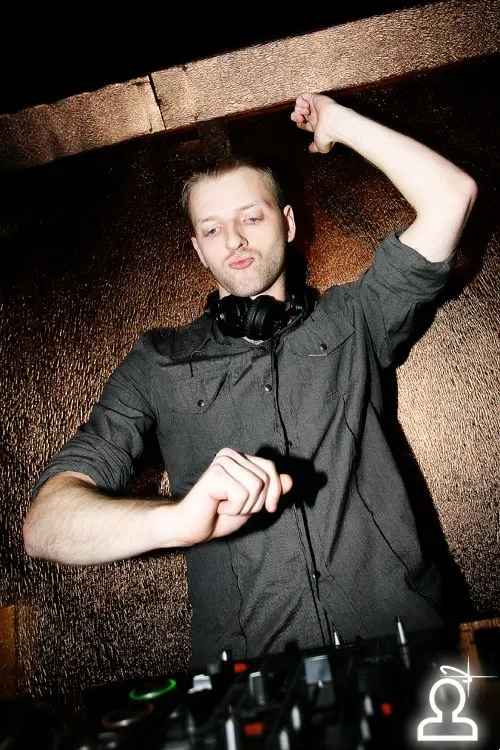 Dj Alex Cosmo