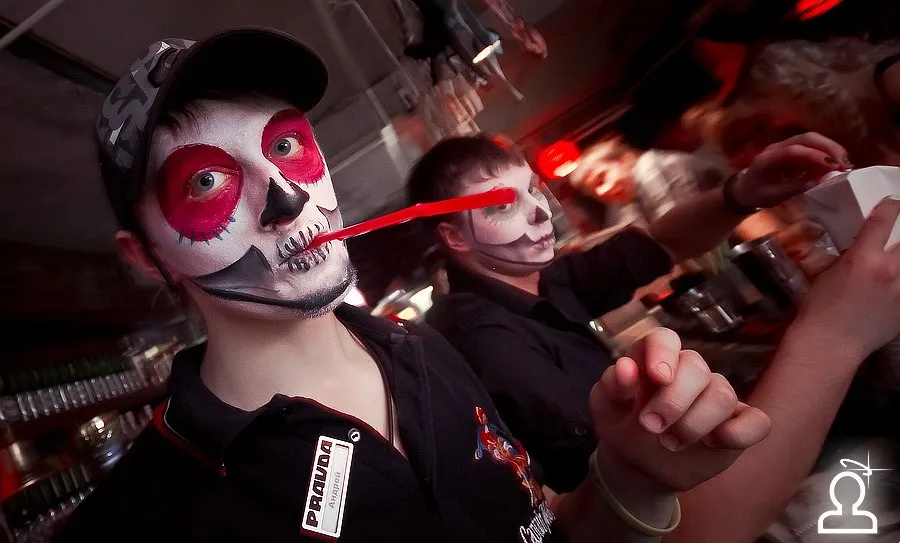 Halloween