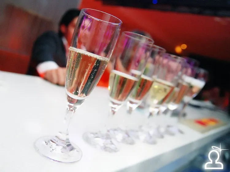 Siberian Fashion Week Afterparty