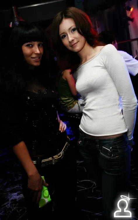 Инаугурация DJ` Nightvice