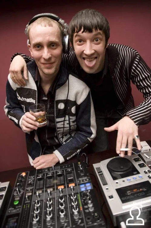 Сладости / Dj Mixon