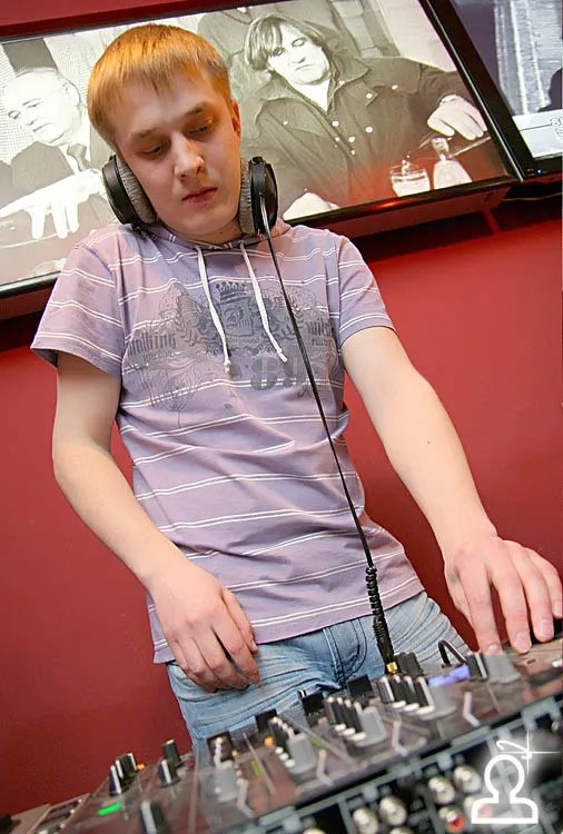 Dj Kirillof