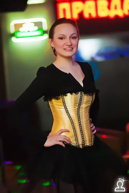 Правду маслом не испортишь