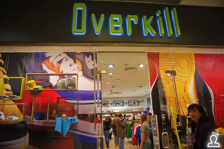 Open Ked Shop