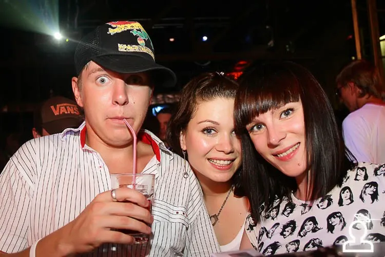 Poslednja party