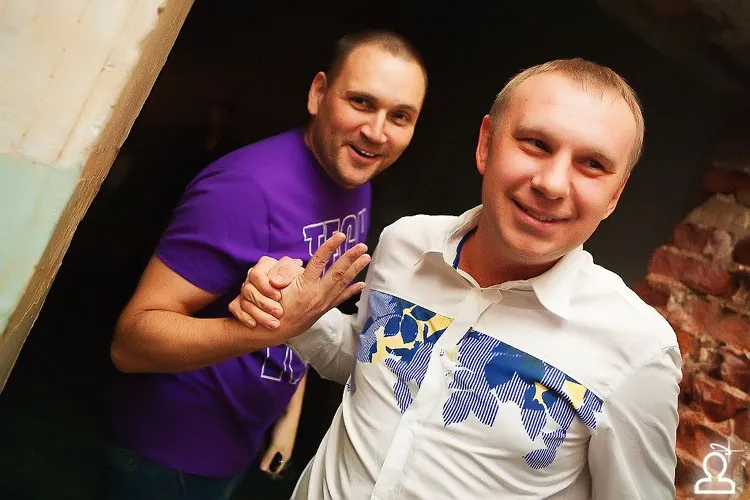 Техническое открытие KILЁV BAR