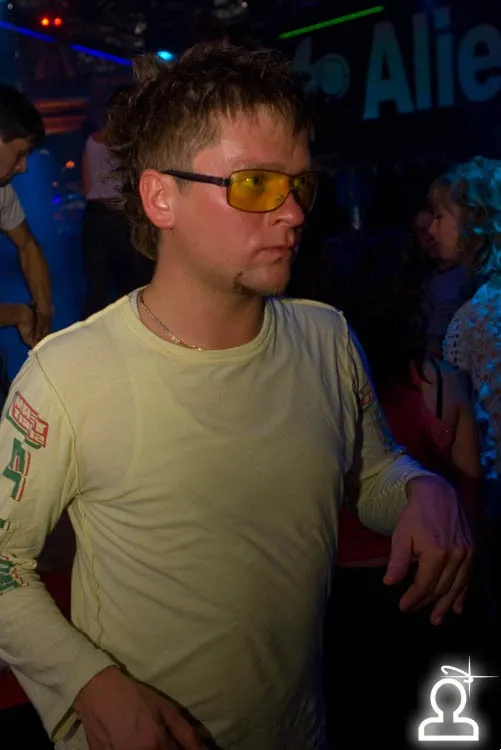 Dj Svarshik
