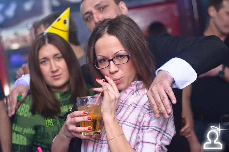 3-х летие RE_PLAY Community / Dj Слава Финист (Moscow)