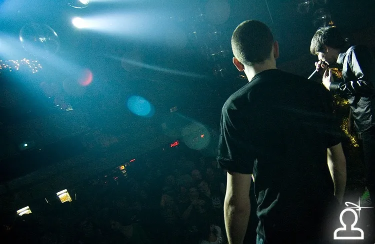 Dj GoldSky
