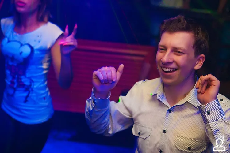 PRAVDA VS BUNKER - DJ NASTYA Beauty