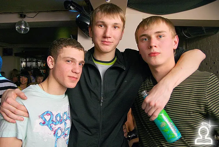 День защитника