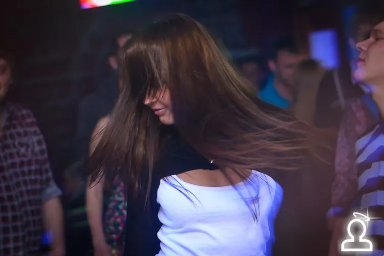 3-х летие RE_PLAY Community / Dj Слава Финист (Moscow)