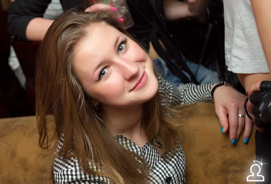 Видели ночь, гуляли всю ночь