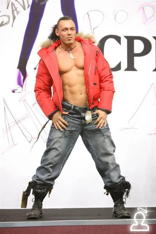 CPM Collection Premiere Moscow