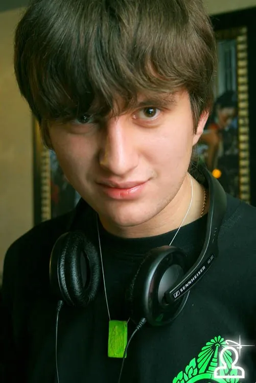 Инаугурация Overset DJ`s