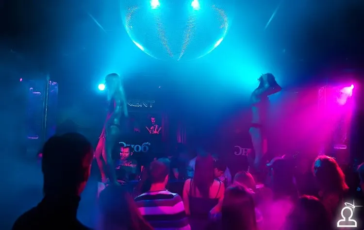 DJ дан