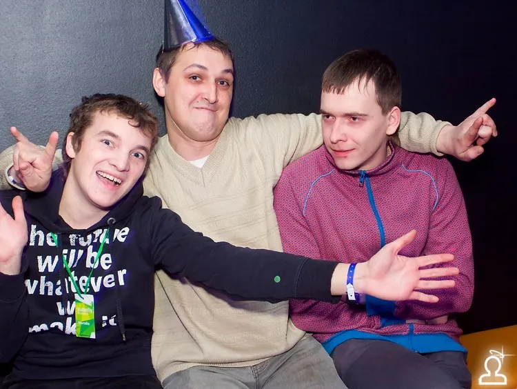 2 года Re_Play comunity