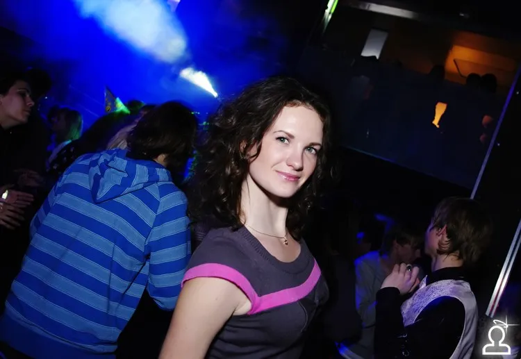 DJ PARADE