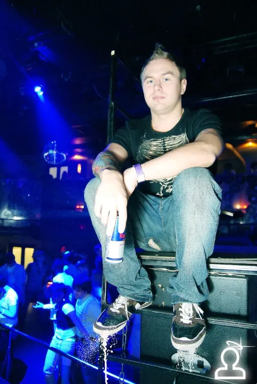 Nu Rave