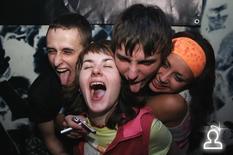 Восточная сказка @ 4rooms (foto by Vera)
