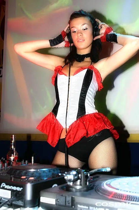 Dj Grad