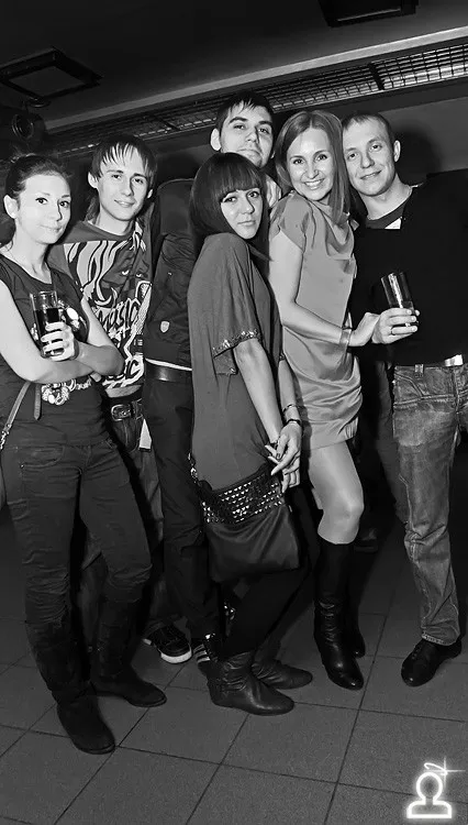 Turbo People