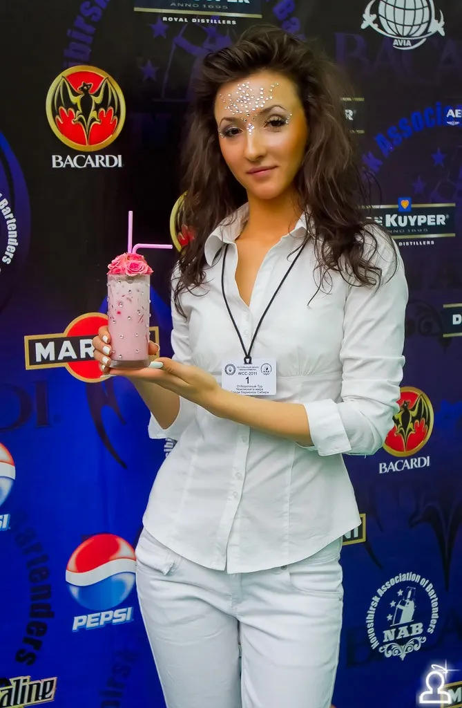 Отборочный тур WWC 2011