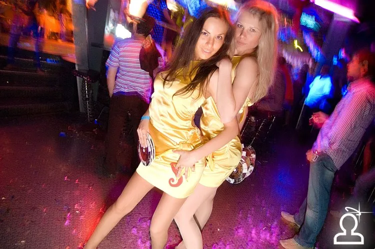 DJ GoldSky