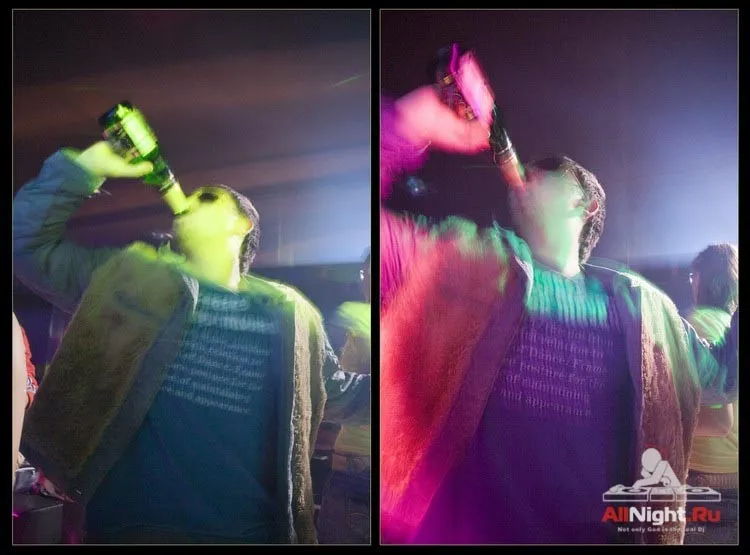 Poppers Party@Amnesia (foto bu hunta)