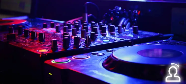 Dj Netrino