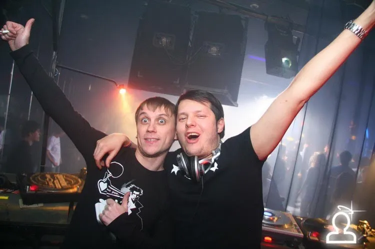 Dj Кореец