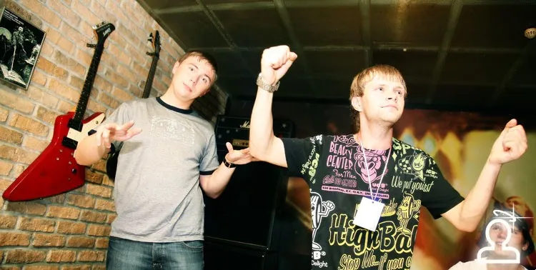 TOUR DE TRANCE 10