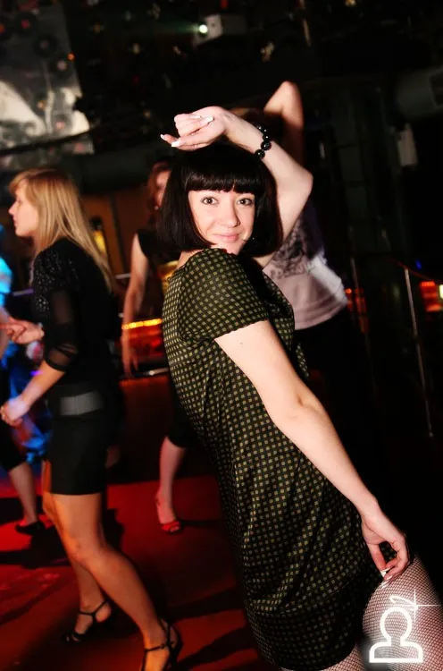 DFM PARTY