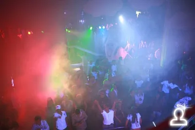 globus air party