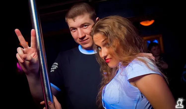 Презентация диска After Party Exclusive vol.4