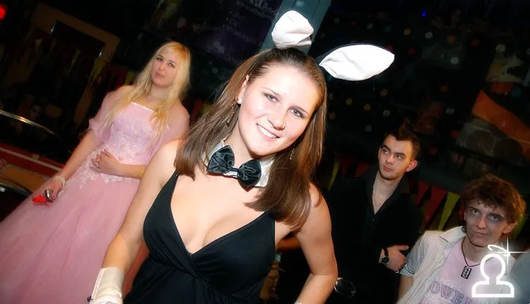 RnB Halloween