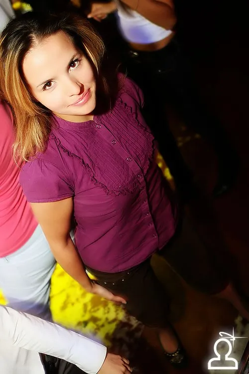 Shake it